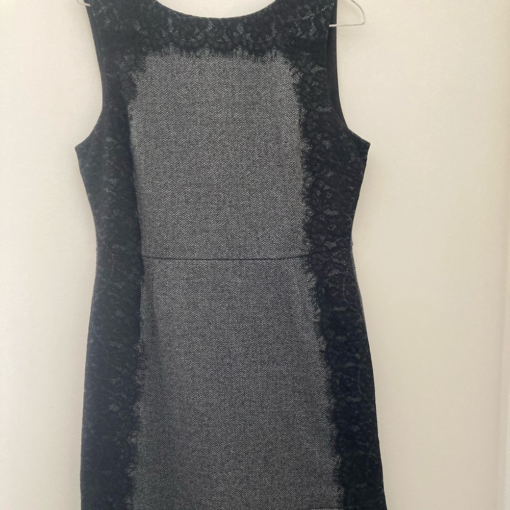 Ricki’s dress..